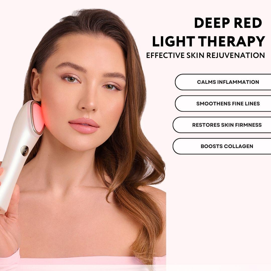 Revi Pro+ Photon Anti-Aging Device
