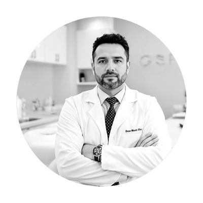 Dr. Simon Evren, MD, PhD