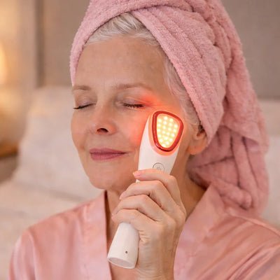 Revi Pro+ Photon Device by Smuuv Body