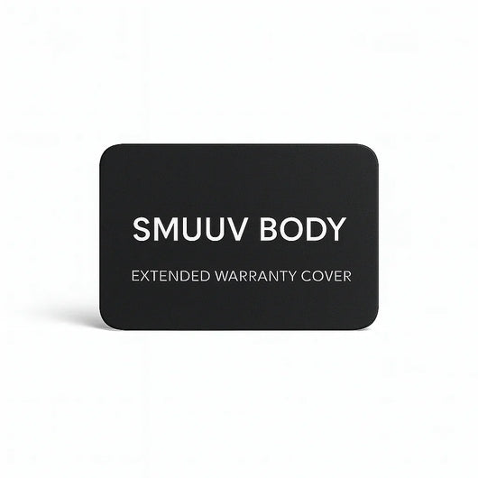 Extended Warranty Cover - Smuuv Body