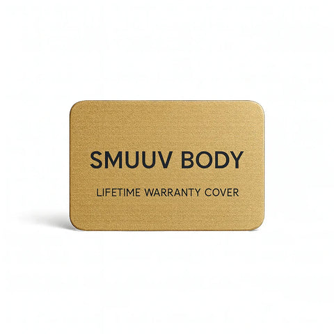 Extended Warranty Cover - Smuuv Body